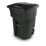 trash yes