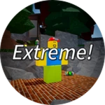 The Takeover [Extreme!] Roblox badge thumbnail