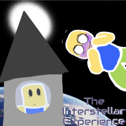 The Interstellar Experience (BETA)