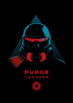 (- Purge Troopers-)
