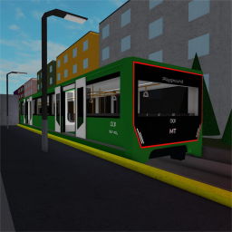 [NEW UPDATE] MisDon5342's Automatic Subway