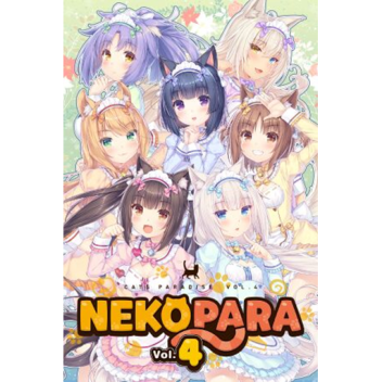 NekoPara Hangout