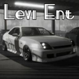 $olitary. Levi Ent