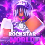 Rockstar World!