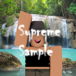Supreme Sample™