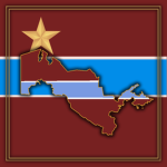 Uzbek Soviet Sovereign Republic