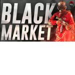 BLACK MARKET عصابة جرب