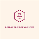 Roblox's Fine Dining