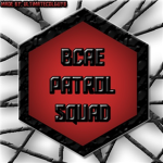 BCAE Patrol/Defend Squad