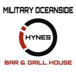 Military Oceanside Bar & Grill House