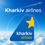 Авіакомпанія Харківські авіалінії