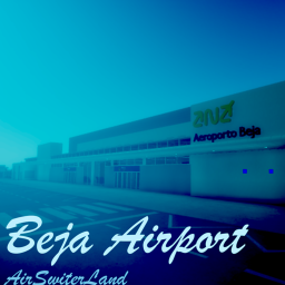 Beja Airport