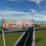 Roblox City - Official group