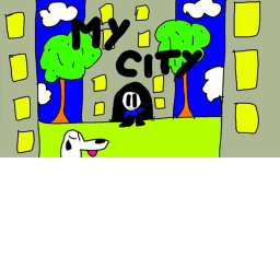 MY CITY