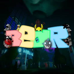 Bear* 2022 Easter Lobby icon