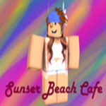 Sunset Beach Cafe!