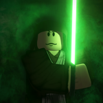 [TJO] Jedi Consulars๖̶̶