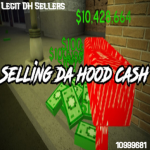 Legit DH Sellers