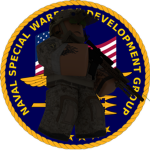 [DEVGRU] Special Warfare Development Group.