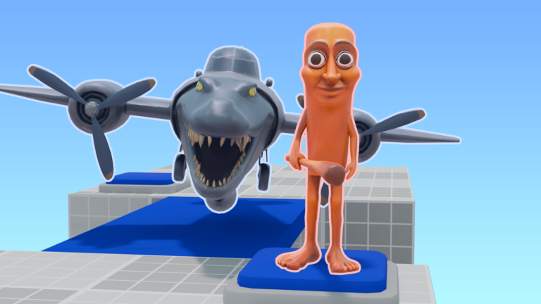 [💪 NEW] Teamwork Morphs! screenshot 4