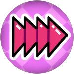 Game Pass Icon