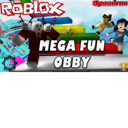 Mega Easy Obby 🌟