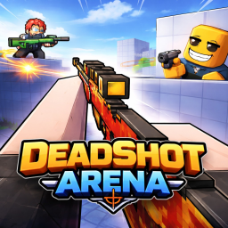 [FPS] DeadShot Arena