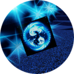 Magic Pheonix Cube