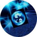 Magic Pheonix Cube