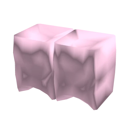 Hot Pink Leopard Y2K Gyaru Rhinestone Cross Hat | Roblox
