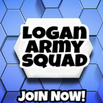 logan army sqaud