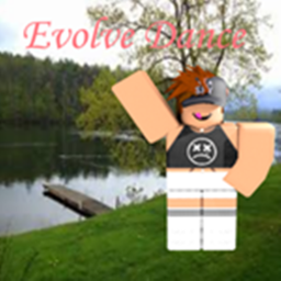 ◊Evolve Dance Studio◊