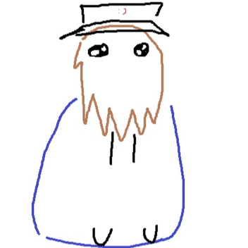 bush obby