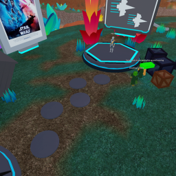 spaceship battles