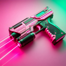 Dream Blasters Laser Tag