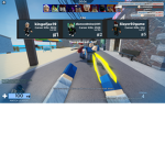 RoBloxys Beach