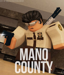 Mano County Community’s Roleplay
