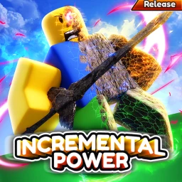 [NEW!] Power Simulator 💪 icon