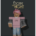 Kory's Escape The Night