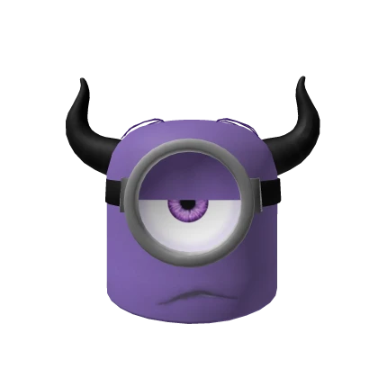 Minion by assender | Roblox Item - Rolimon's