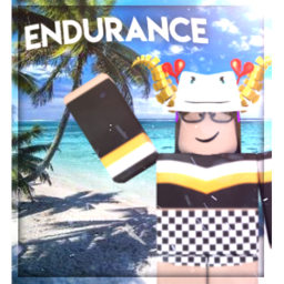 ♫ AGS // Endurance ♫
