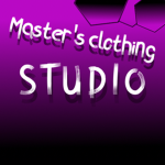 Master's clothing studio