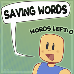 Saving Words [BETA]
