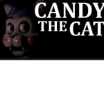 Candy the cat