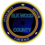 Elk Wood County Police Department