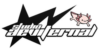 AEVITERNAL Roblox group icon