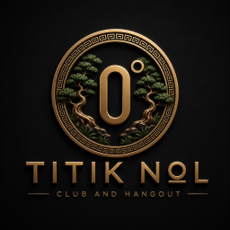 [BIG UPDATE] ZERO POINT CLUB AND HANGOUT