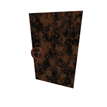 Bunker Door