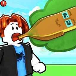 Burp a Brainrot icon