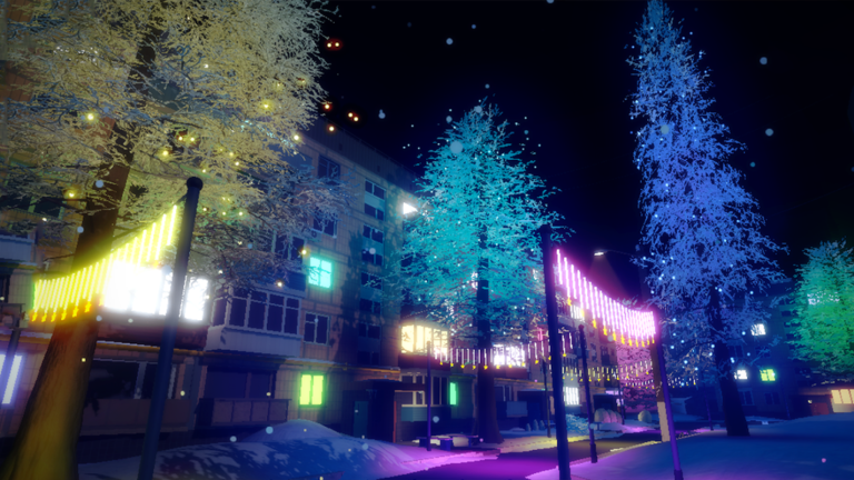 Real life apartment | Showcase screenshot 2